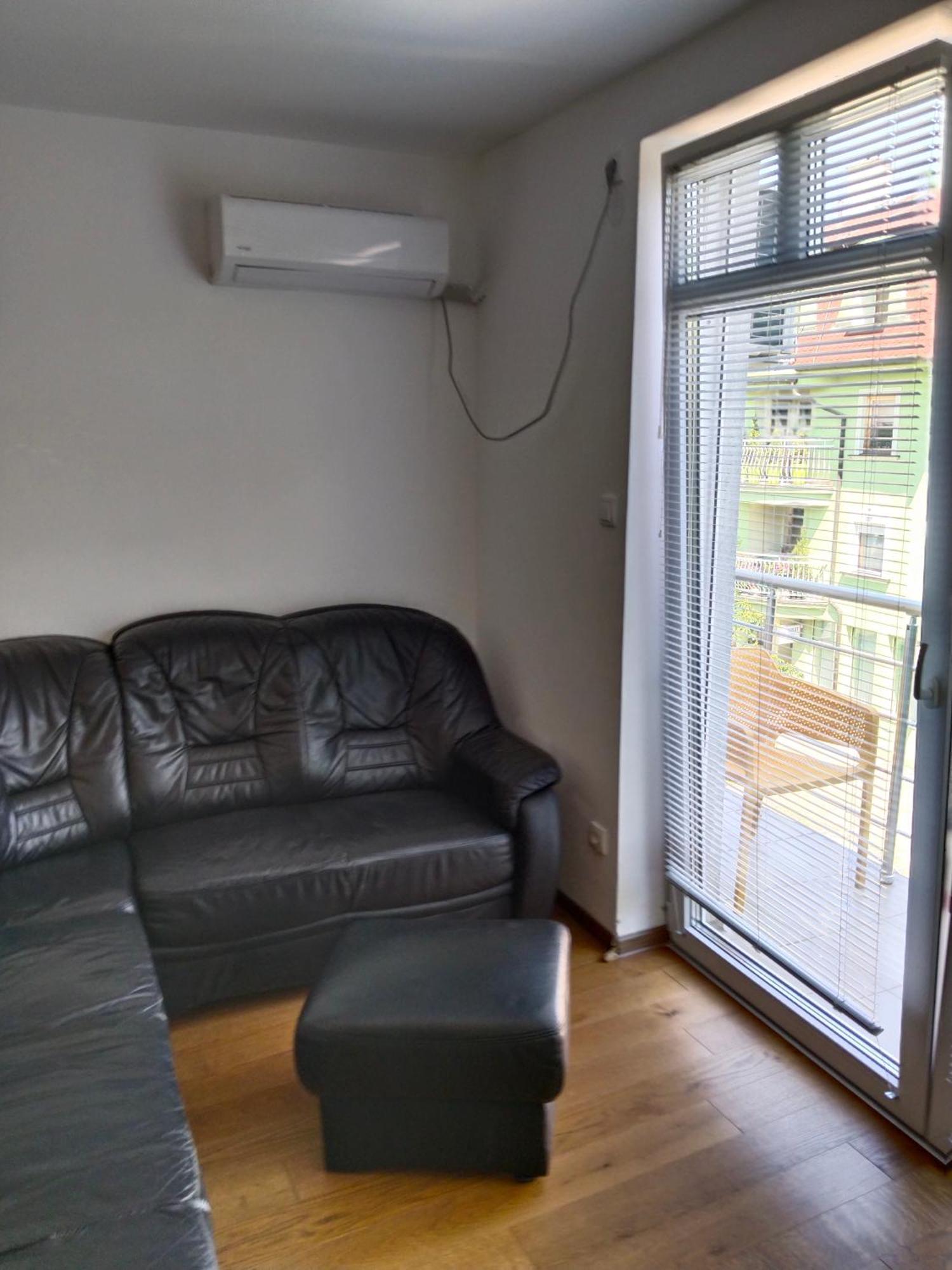 Sandra Apartmani Vrsac Habitación foto